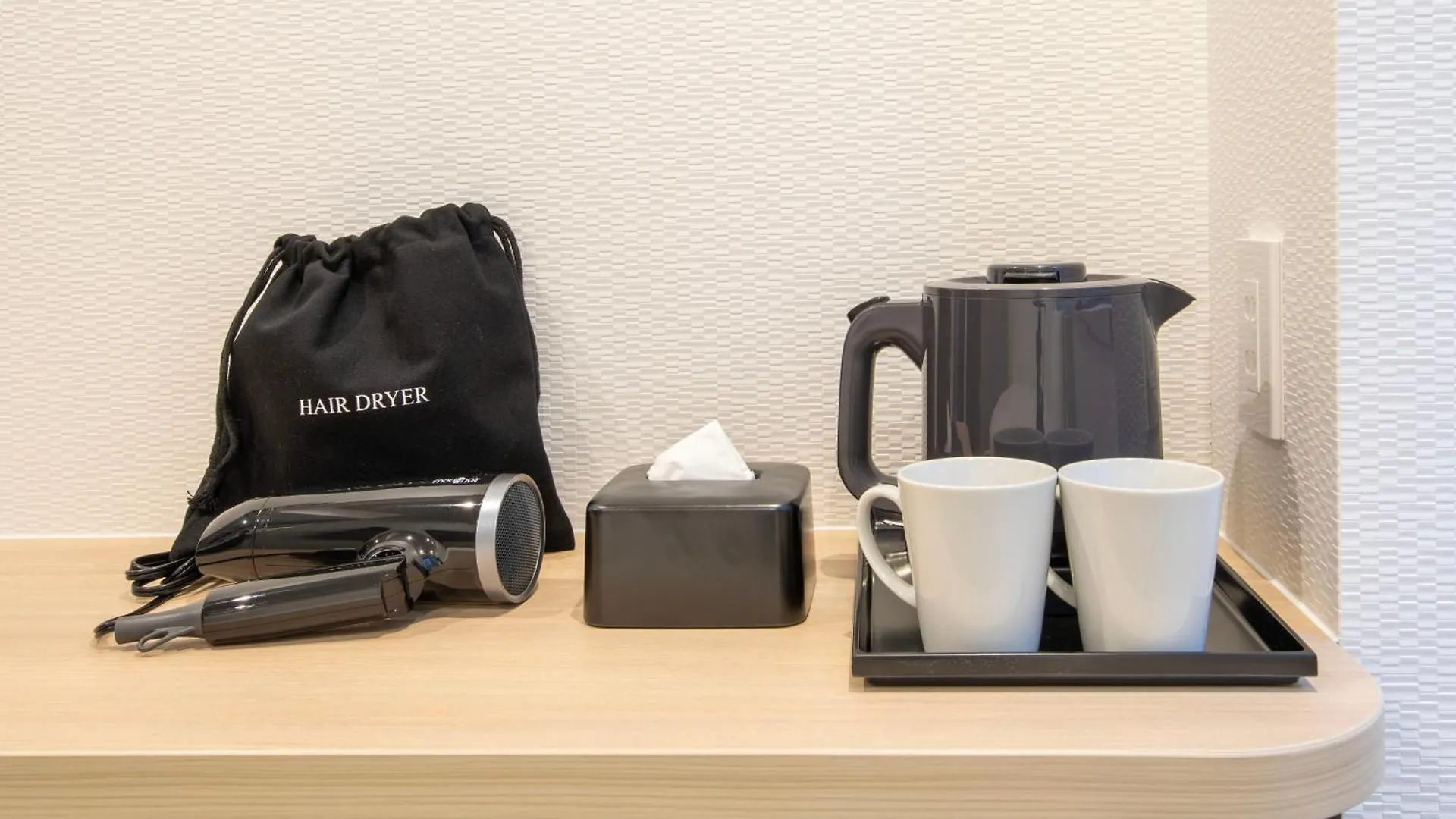 Hop Inn Tokyo Iidabashi Hotel