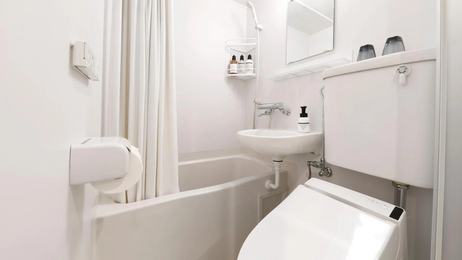 Hotel Hop Inn Tokyo Iidabashi