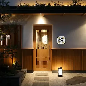 ホテル 松の井, 東京都