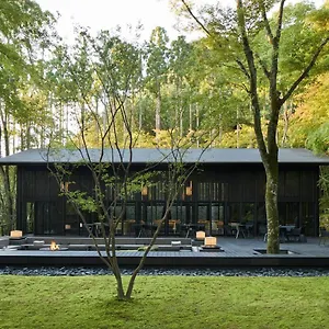 ***** Hotel Aman Japón