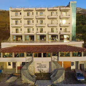 *** Hotel Princess Jerolda Albania
