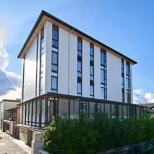 ***** Hotel Tassel Sanjo Shirakawa Japón