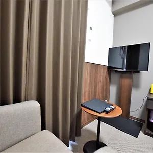 ホテル Land-residential Fukuoka - Vacation 81812v 福岡市