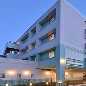 ホテル フォーストーリーズホテル舞浜　東京ベイ, 東京都
