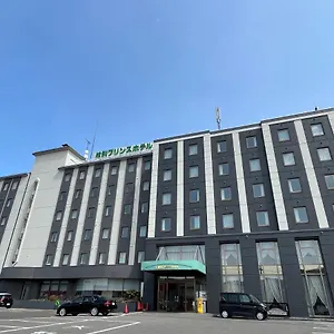 monbetsu-prince-hotel.hokkaidohotelsjapan.com/