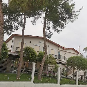 *** Hotel Pelikan Albania