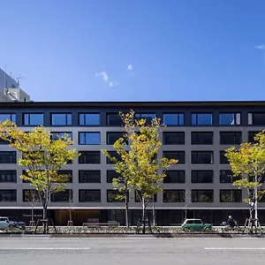 ホテル ハイアット プレイス 京都市
