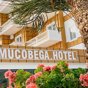 Mucobega 4*, Sarandë Albanien