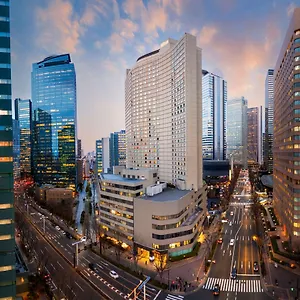 Hilton ***** Tokyo