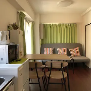 ホテル Uhome Iriya, 東京都