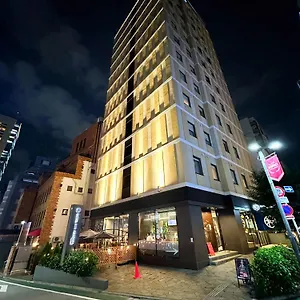 ホテル ホテルスイ赤坂バイアベスト, 東京都