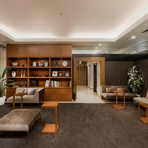 Hotel Candeo Ueno Park, Tōkyō