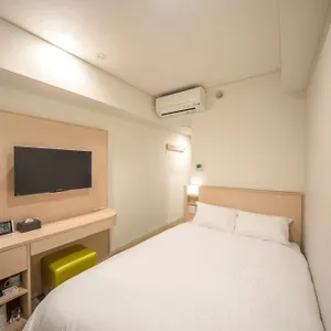 *** Hotel Sotetsu Fresa Kyoto-hachijoguchi Japón