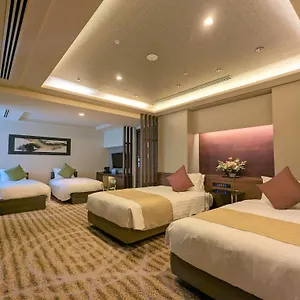 Keihan Grande 4*, Kyōto Japan