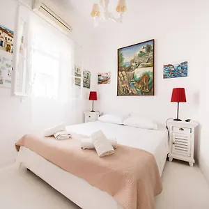 ** Hotel Hotel Delfines Grecia