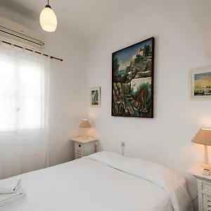 ** Hotel Delphines Grecia
