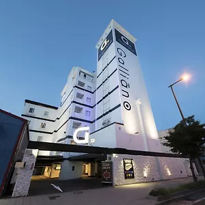 ラブホテル ギャビーガーデン 大阪市