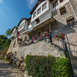 Kotoni 3*, Gjirokastër Albanien